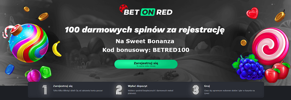BetonRed