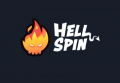 HellSpin Logo