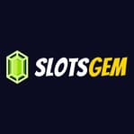 SlotsGem Logo